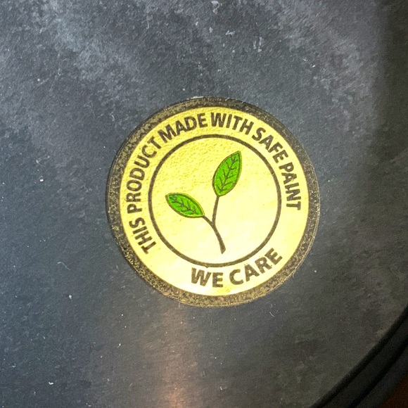 Rustic Antique Clock - Picture 3 of 4